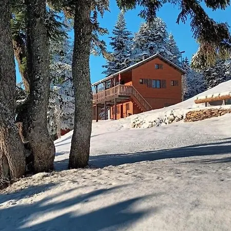 Les Etoiles Vue Mont Blanc Pugny-Chatenod